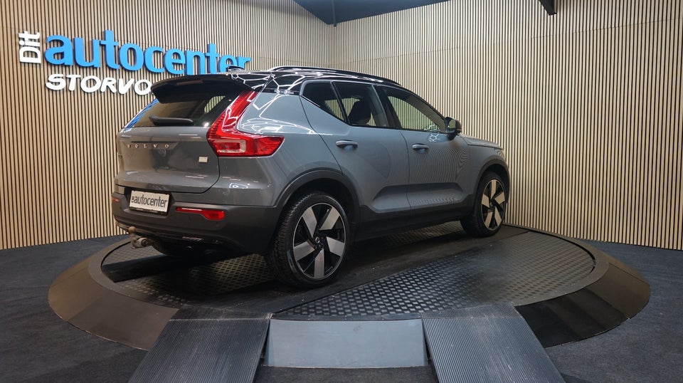 Volvo XC40 P6 ReCharge Core 5d