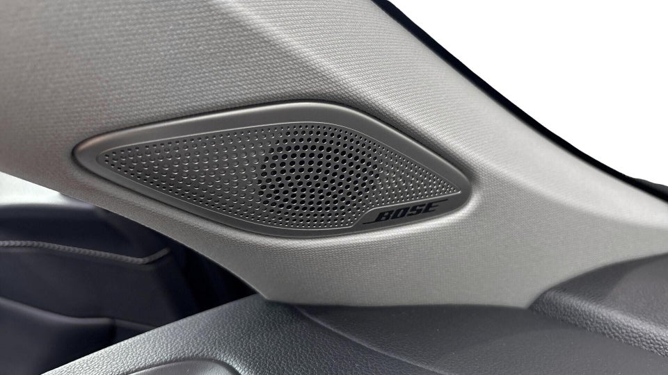 MG Marvel R Performance 5d