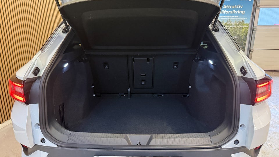 VW ID.4 77 Pro Performance 5d