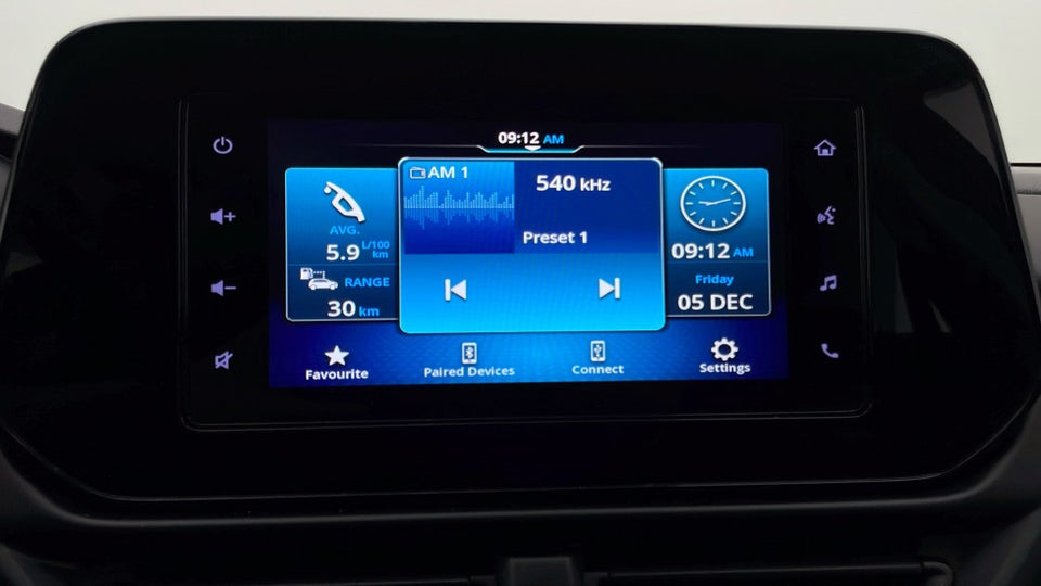 Suzuki S-Cross 1,4 mHybrid Active 5d