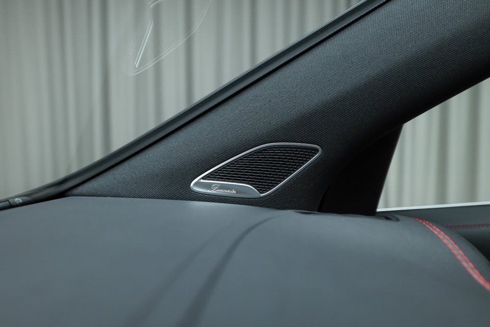 Mercedes EQA250+ AMG Premium 5d