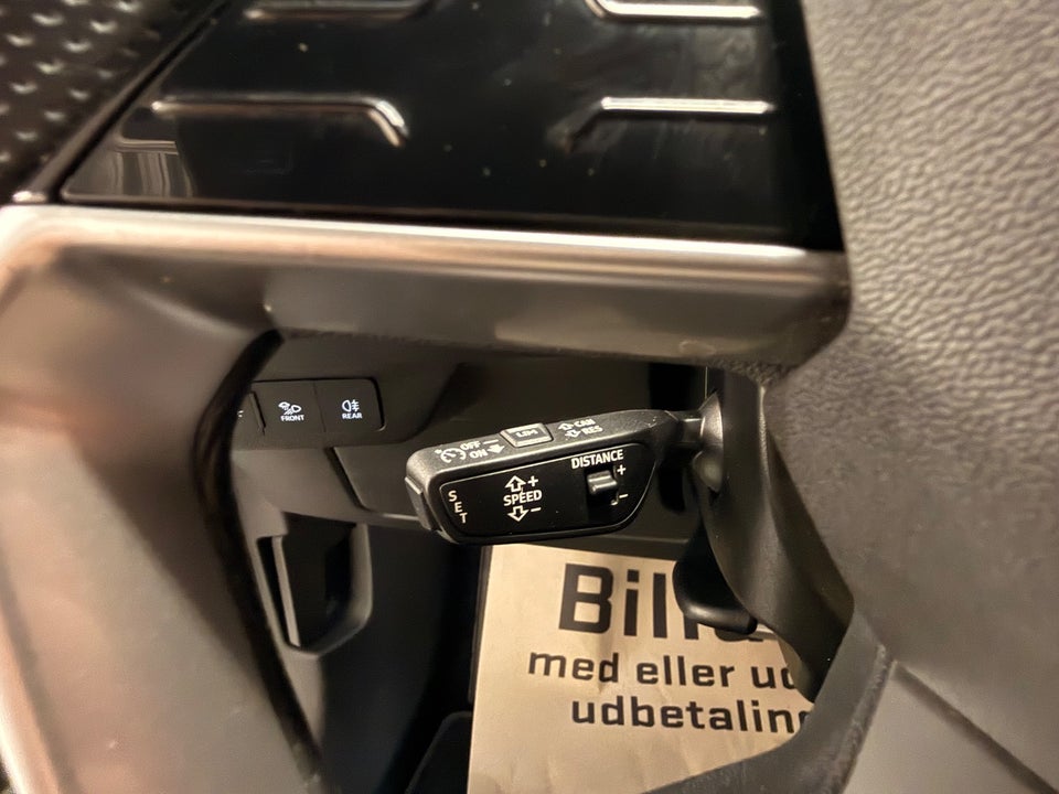 Audi Q4 e-tron 50 S-line quattro 5d