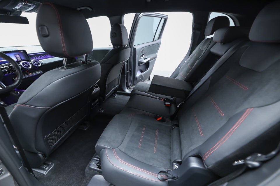 Mercedes EQB250+ AMG Premium 5d