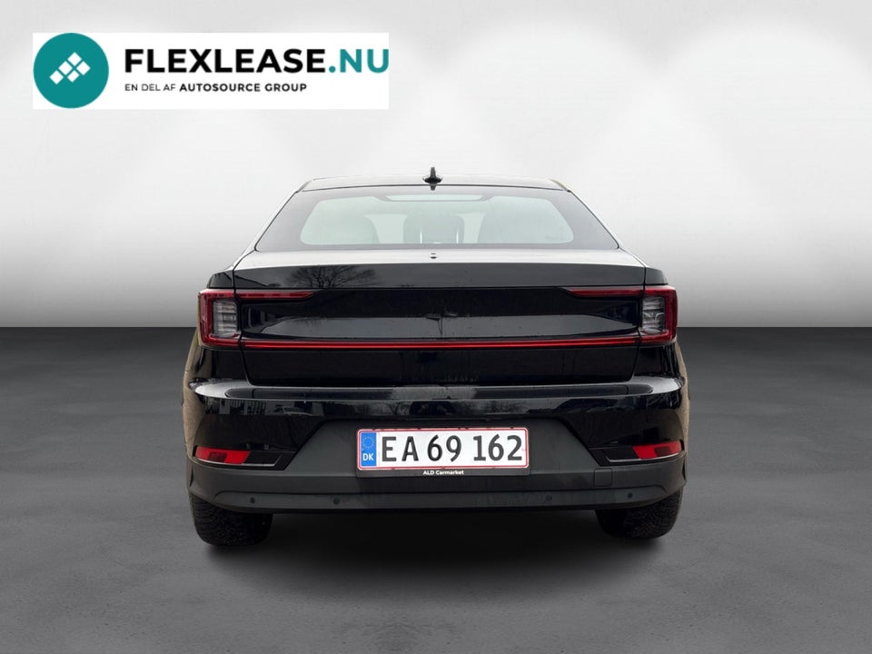 Polestar 2 Standard Range 5d