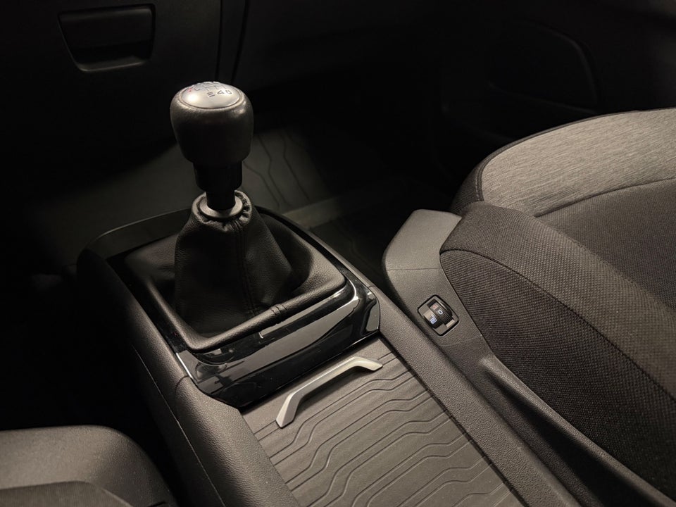 Citroën C4 Picasso 1,6 BlueHDi 120 Cool 5d