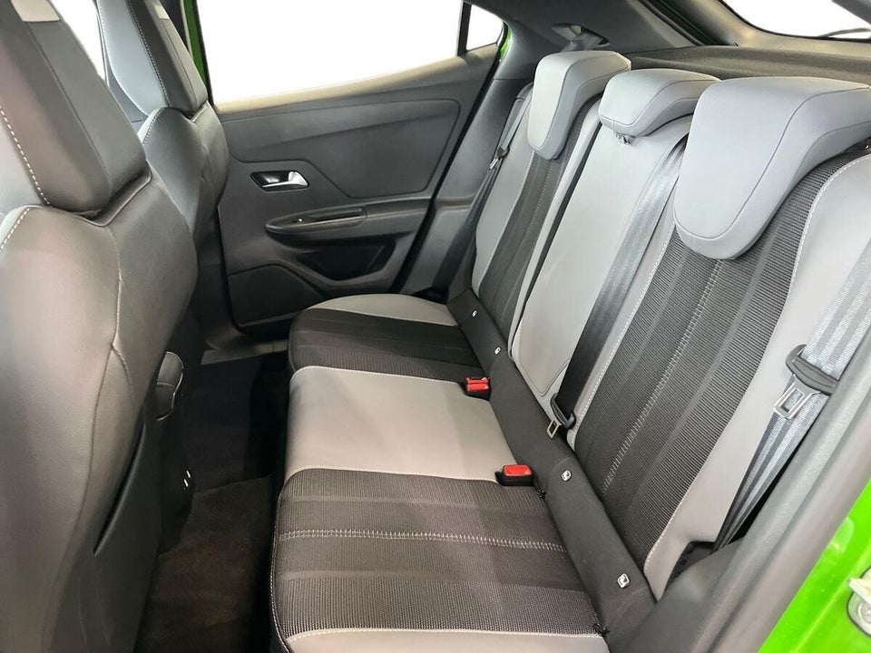 Opel Mokka-e 50 Elegance 5d