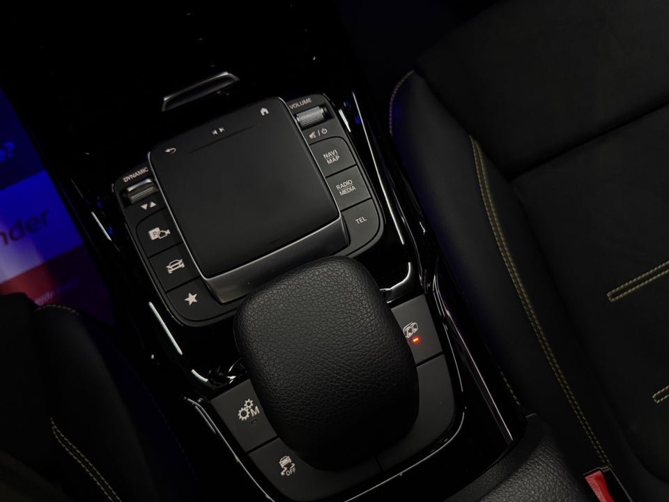 Mercedes A45 2,0 AMG S aut. 4Matic+ 5d