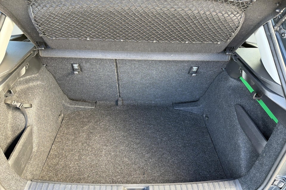 Skoda Kamiq 1,0 TSi 110 Dynamic DSG 5d