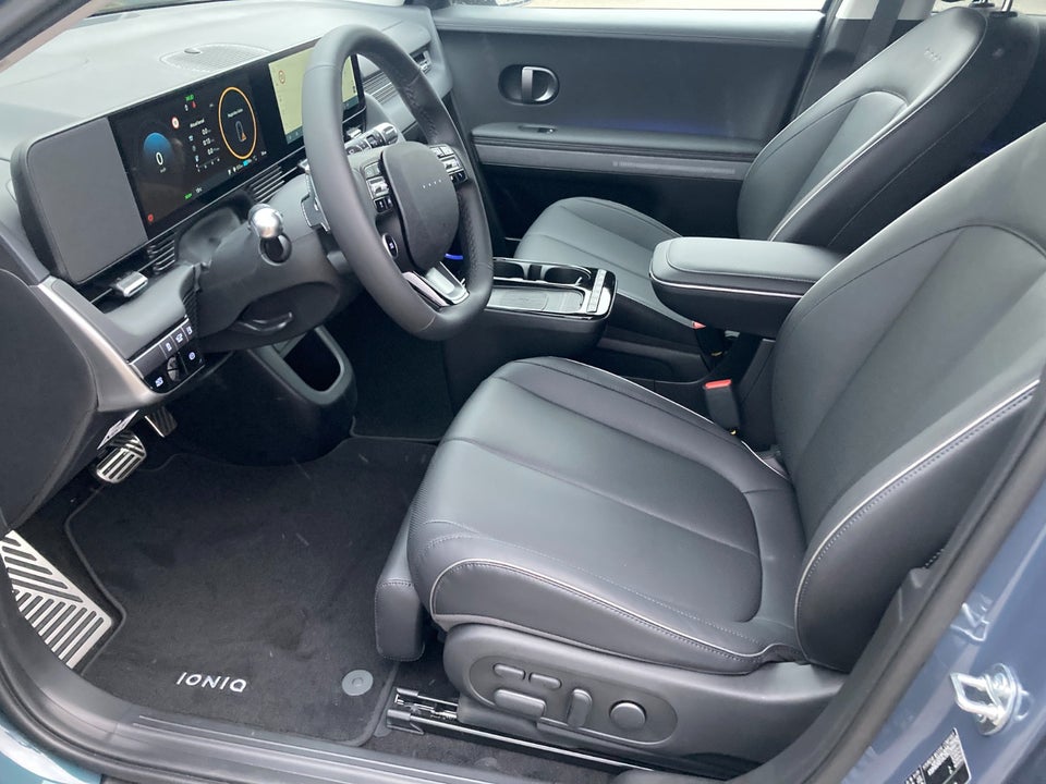 Hyundai Ioniq 5 84 Ultimate 5d