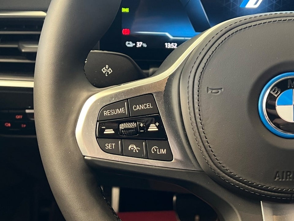 BMW i4 eDrive35 M-Sport 5d