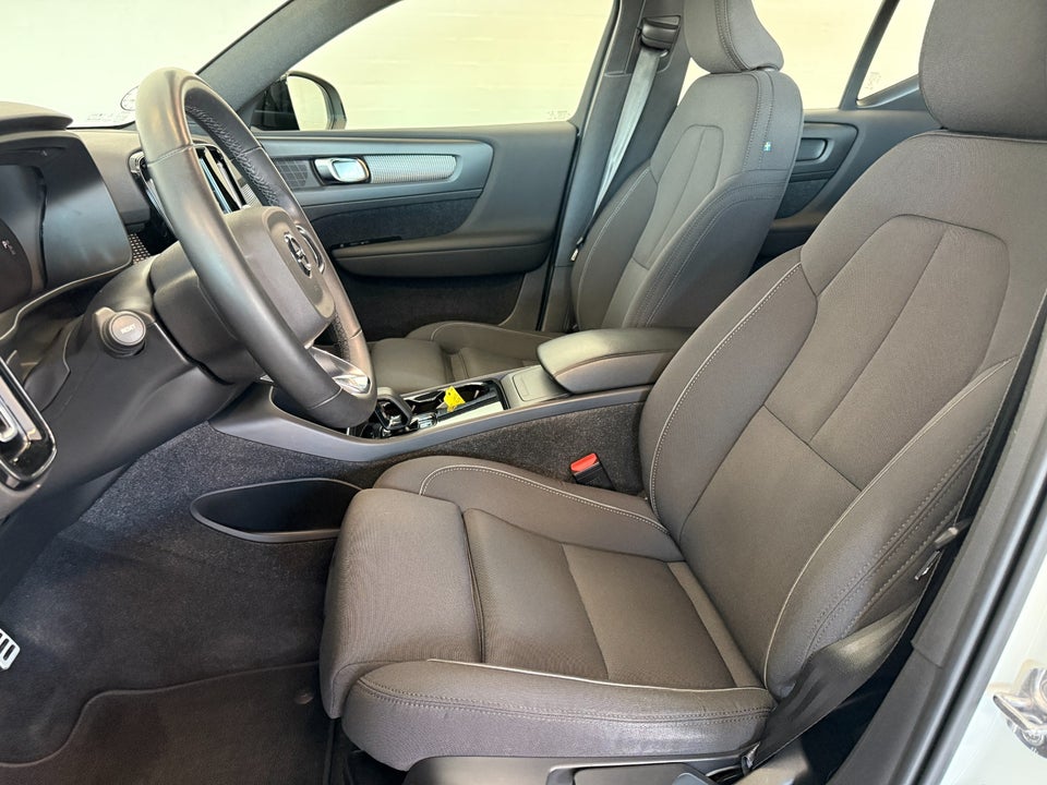 Volvo XC40 P6 ReCharge Plus 5d