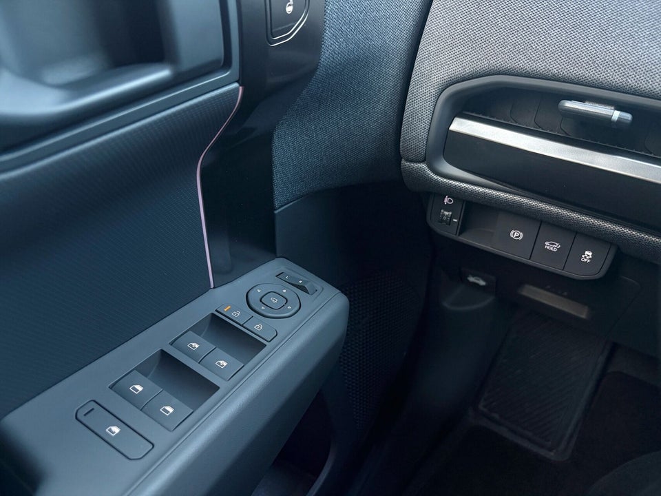 Kia EV3 81 Long Range Upgrade 5d