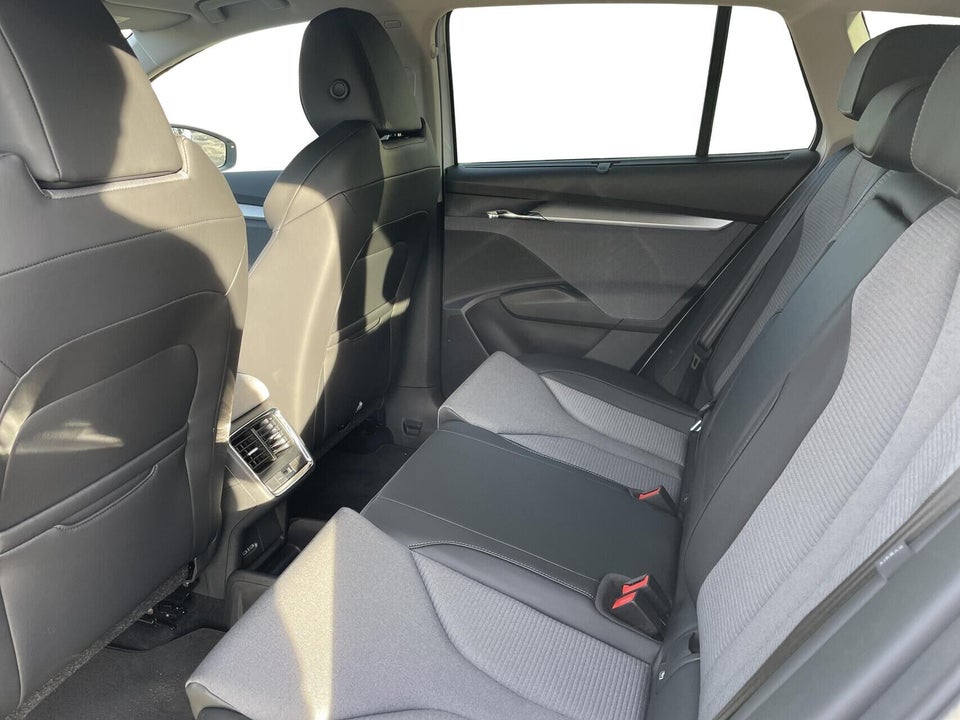 Skoda Enyaq 85x iV Premium 5d