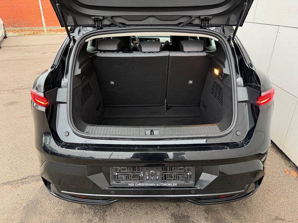 Renault Megane E-Tech 60 Equilibre 5d