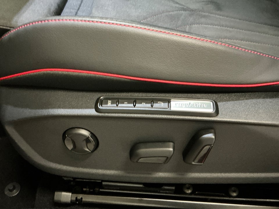 VW ID.4 77 GTX 4Motion 5d