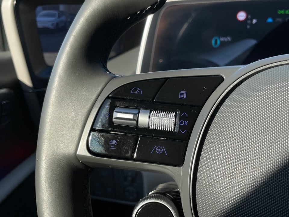 Hyundai Ioniq 6 77 Ultimate 4d