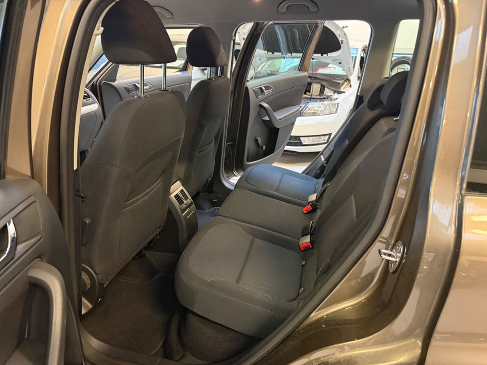 Skoda Yeti Outdoor 1,2 TSi 105 Ambition DSG 5d