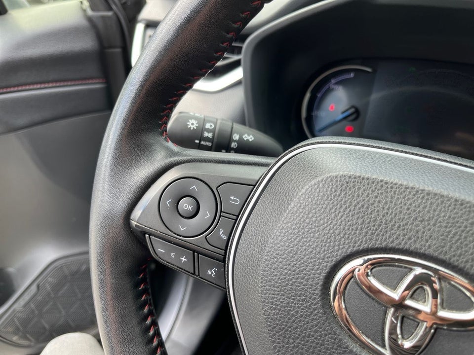 Toyota RAV4 2,5 Plug-in Hybrid H3 Premium AWD-i 5d