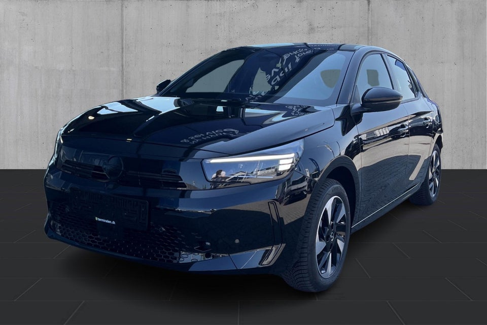Opel Corsa-e 54 GS 5d