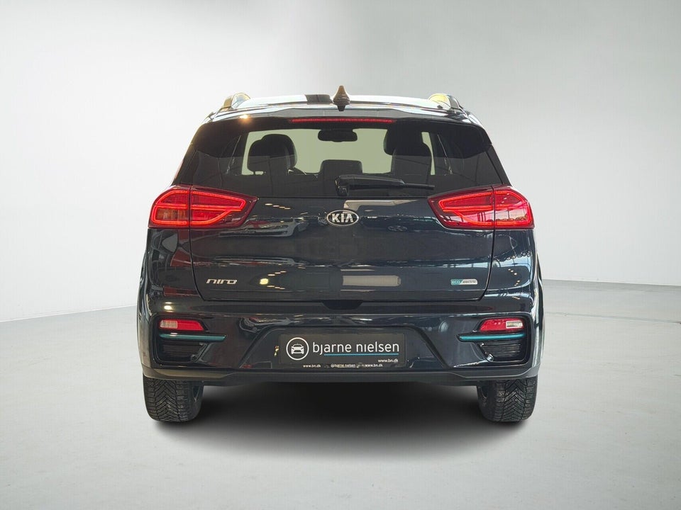 Kia e-Niro 64 Advance 5d