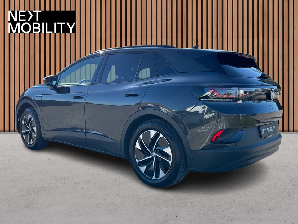 VW ID.4 77 Pro Performance 5d