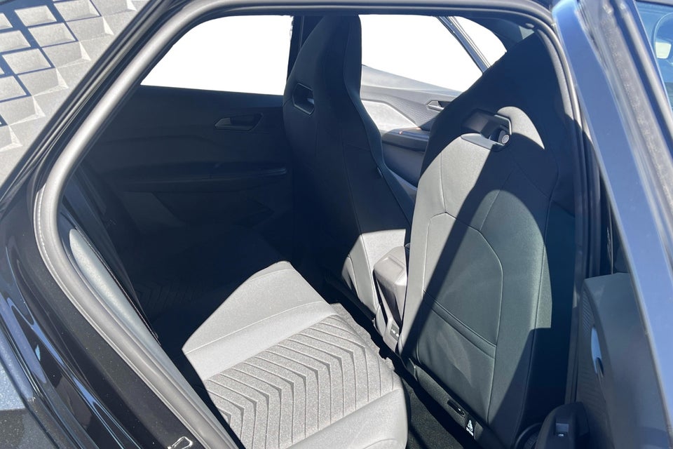 Cupra Born 77 Pasión 5d