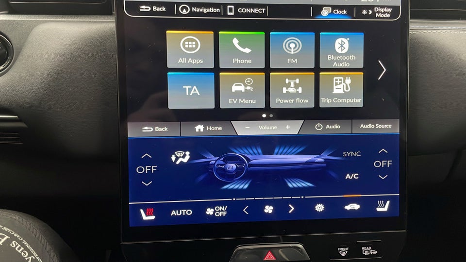 Honda e:Ny1 Elegance 5d