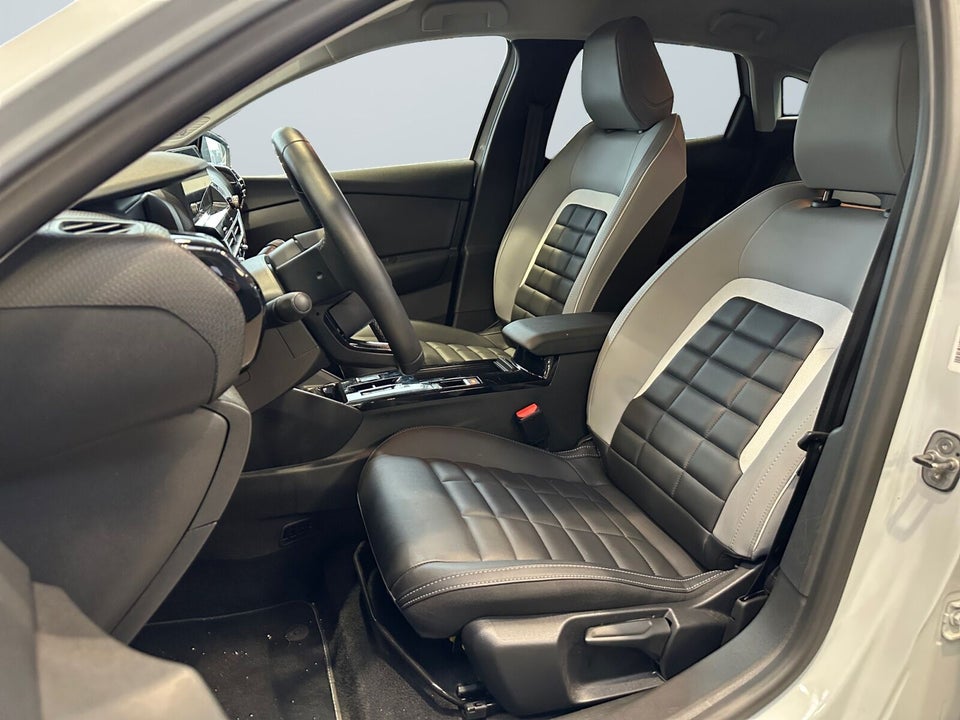 Citroën ë-C4 54 VTR Sport 5d