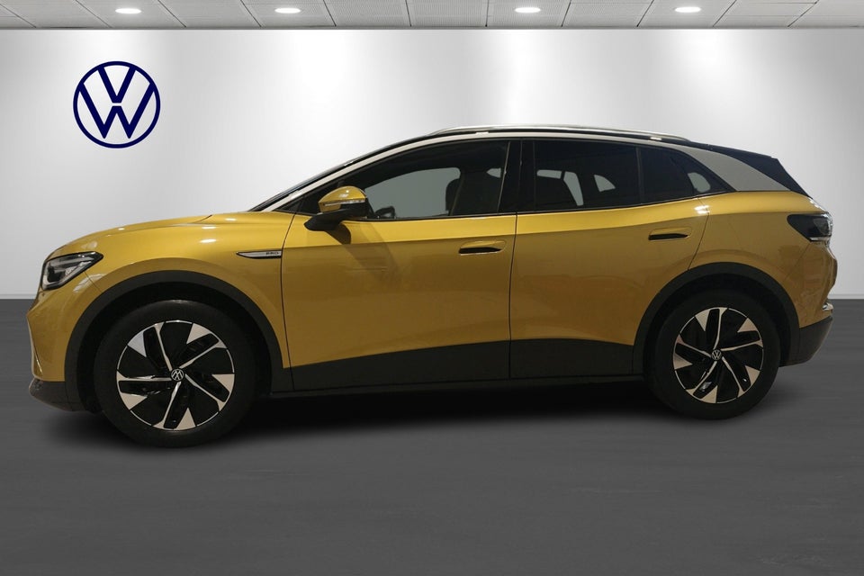 VW ID.4 77 Max Performance 5d