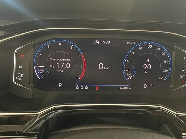 VW Polo 1,0 TSi 110 Highline DSG 5d