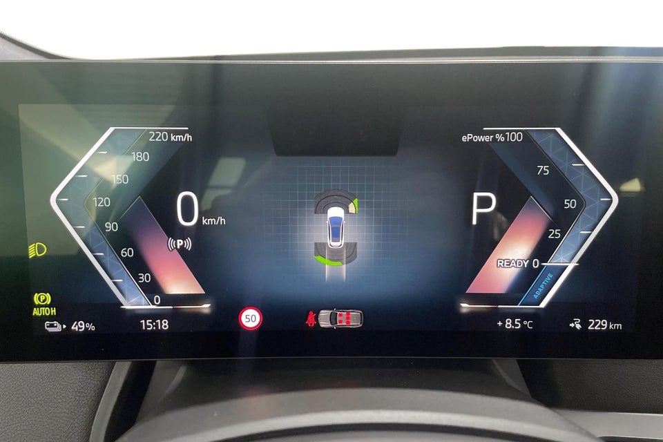 BMW iX xDrive50 Supercharged 5d