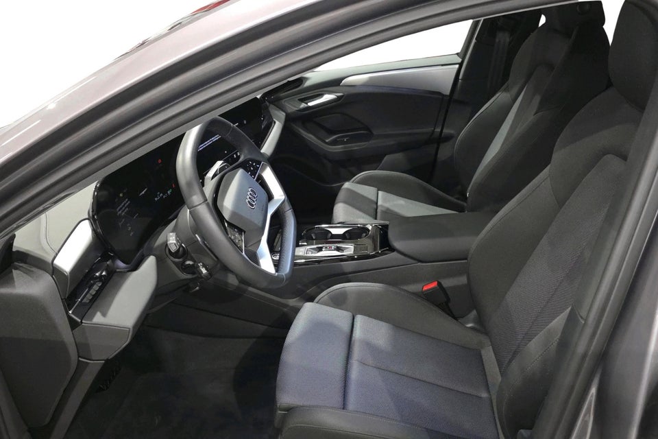 Audi A6 e-tron Progress plus Sportback 5d