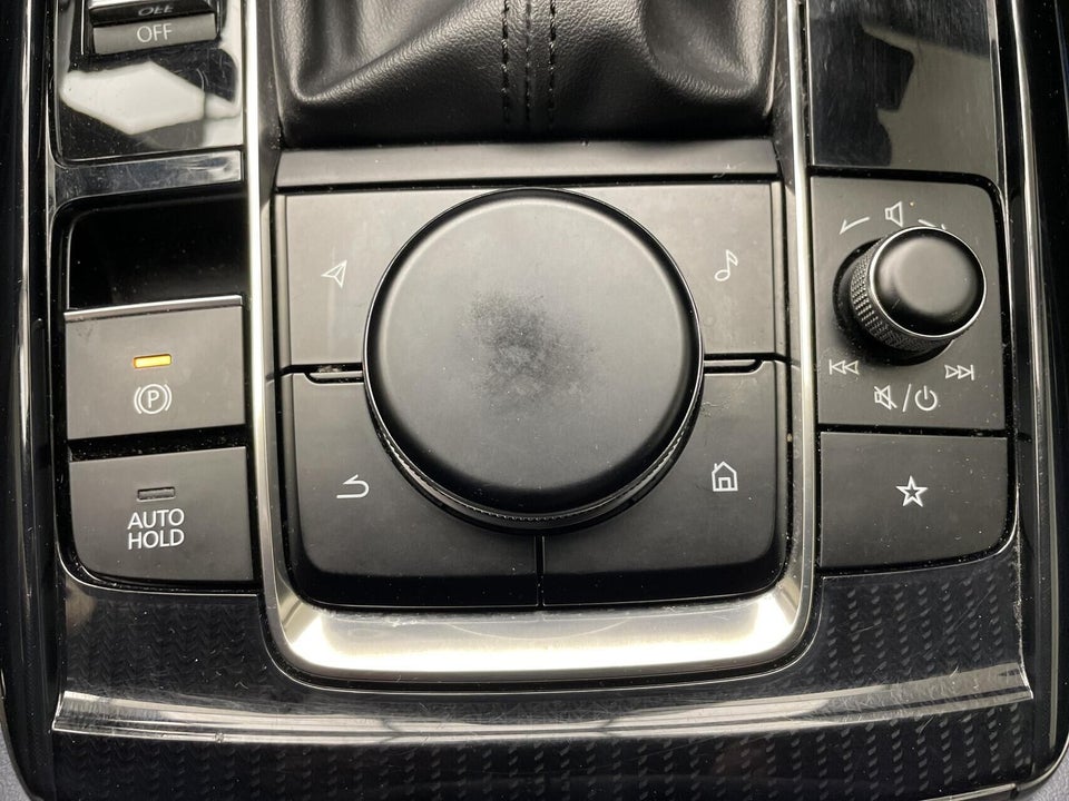 Mazda CX-30 2,0 SkyActiv-X 180 Sky aut. 5d