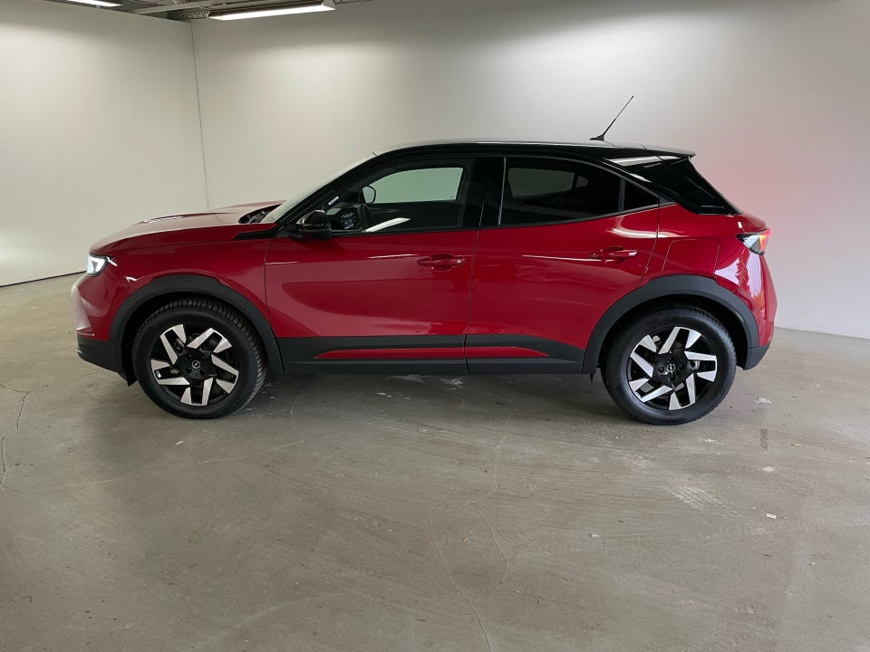 Opel Mokka-e 50 GS Line 5d