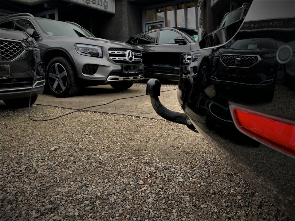 Skoda Fabia 1,0 TSi 110 Style Combi DSG 5d