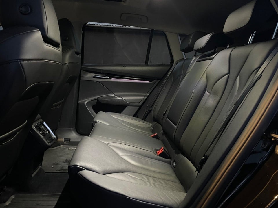 Skoda Enyaq 80 iV 5d