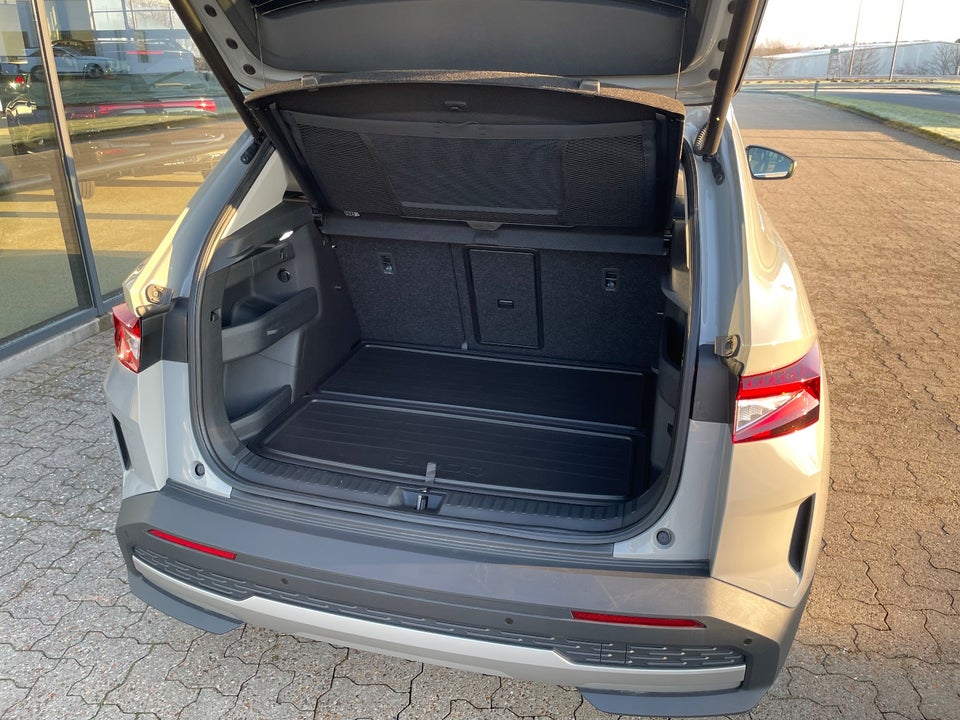 Skoda Elroq 50 iV 5d