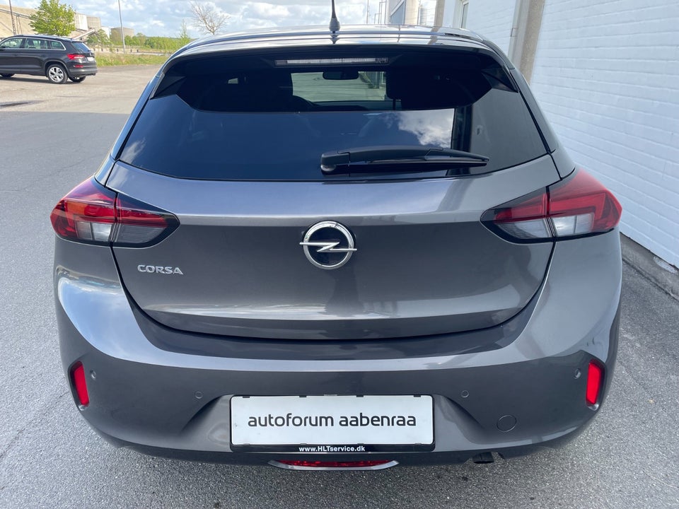 Opel Corsa 1,2 Sport 5d