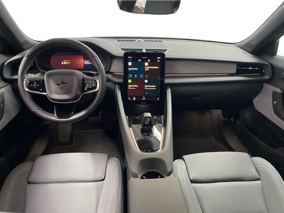 Polestar 2 Long Range 5d
