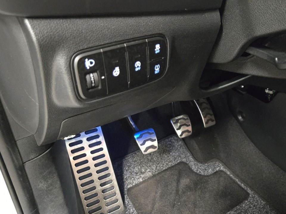 Hyundai Bayon 1,0 T-GDi Advanced 5d