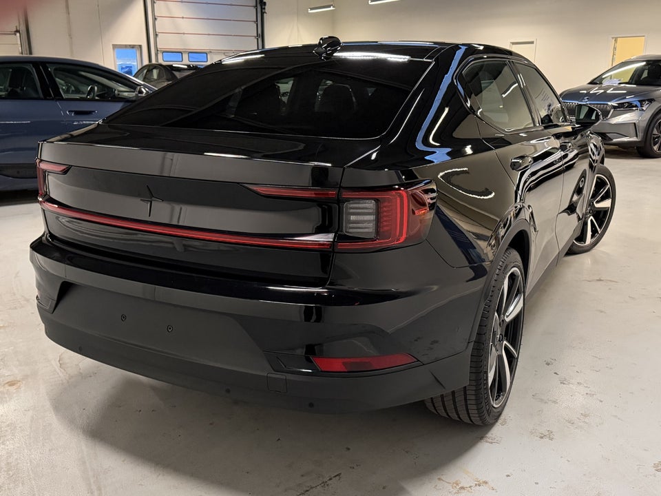 Polestar 2 Long Range AWD 5d