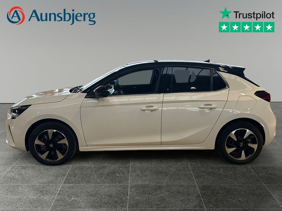 Opel Corsa-e 50 Elegance 5d