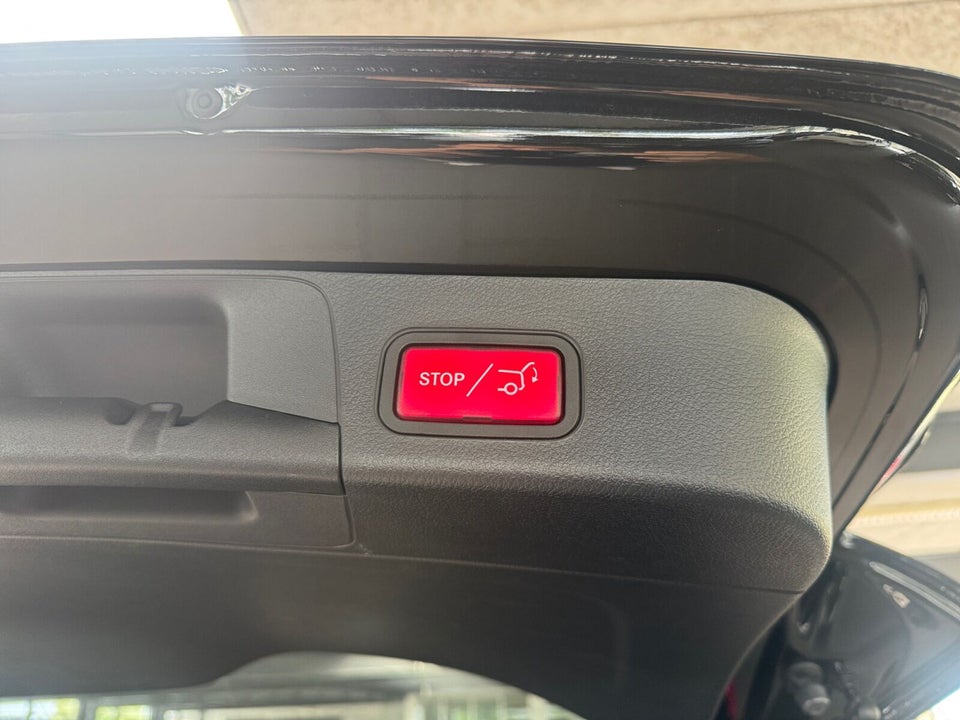 Mercedes EQB250+ AMG Advance 5d