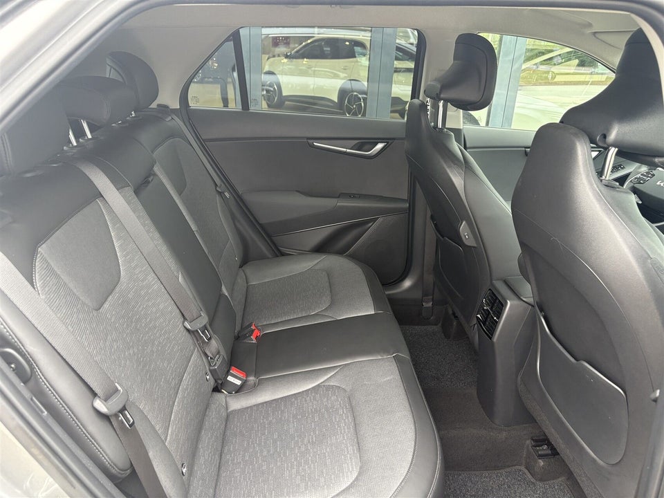 Kia Niro 1,6 PHEV Upgrade DCT 5d