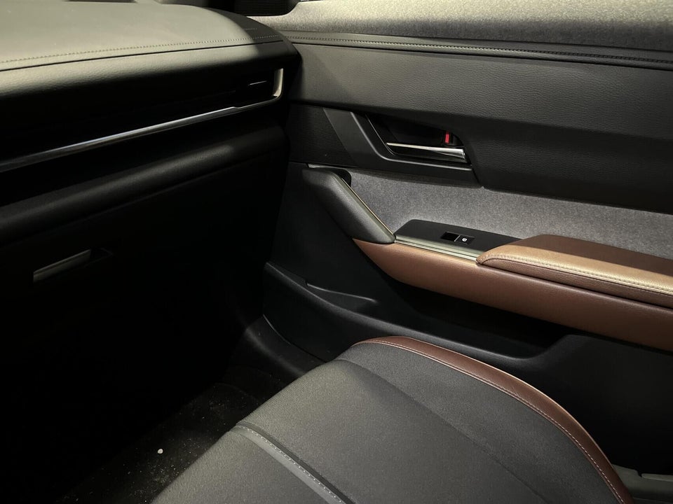 Mazda MX-30 e-SkyActiv First Edition 5d