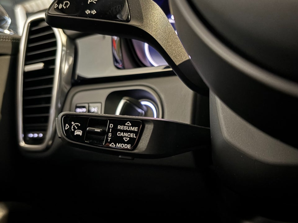 Porsche Cayenne Turbo 4,0 Tiptr. Van 5d