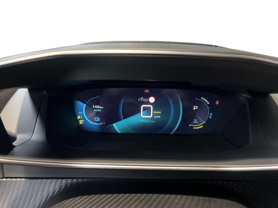 Peugeot e-208 50 GT Line 5d