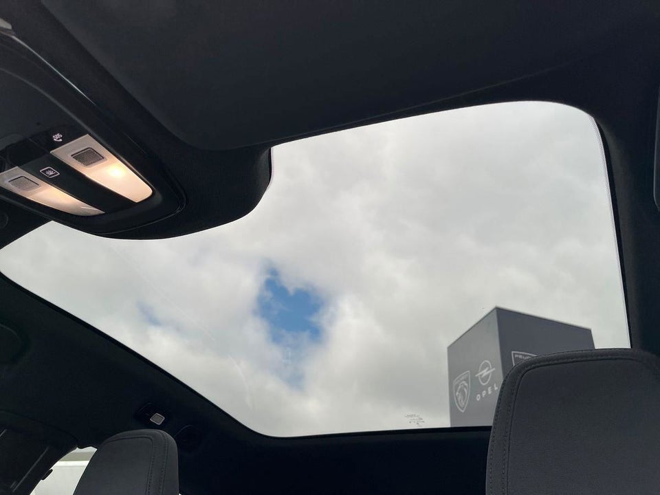 Volvo C40 ReCharge Twin Ultimate 5d