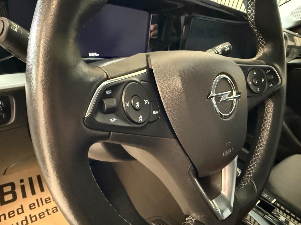 Opel Mokka-e 50 Elegance 5d