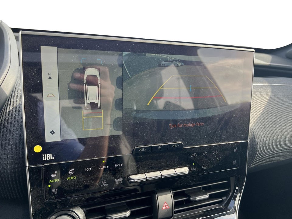 Toyota bZ4X Executive Premium 5d